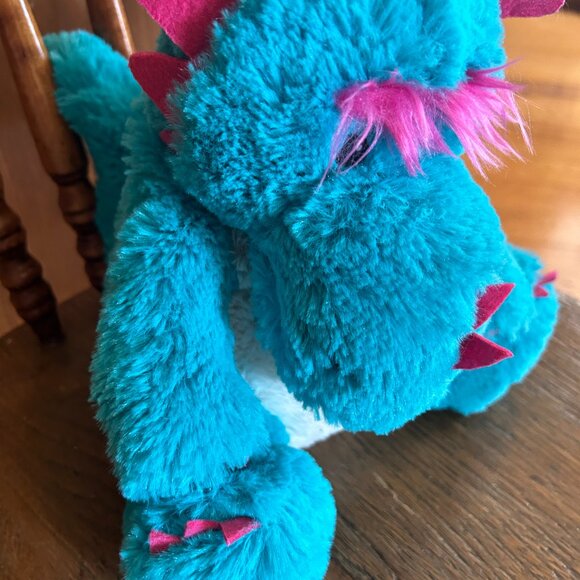 Warm and Cosy Intelex microwaveable heat plush - Picture 3 of 6